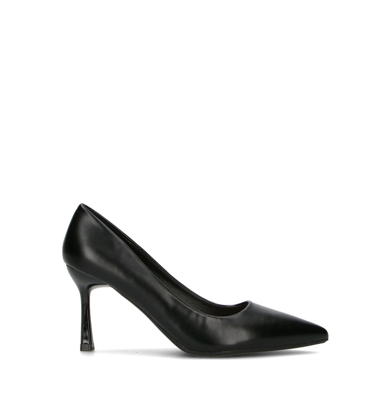 KLAS Décolleté donna nera