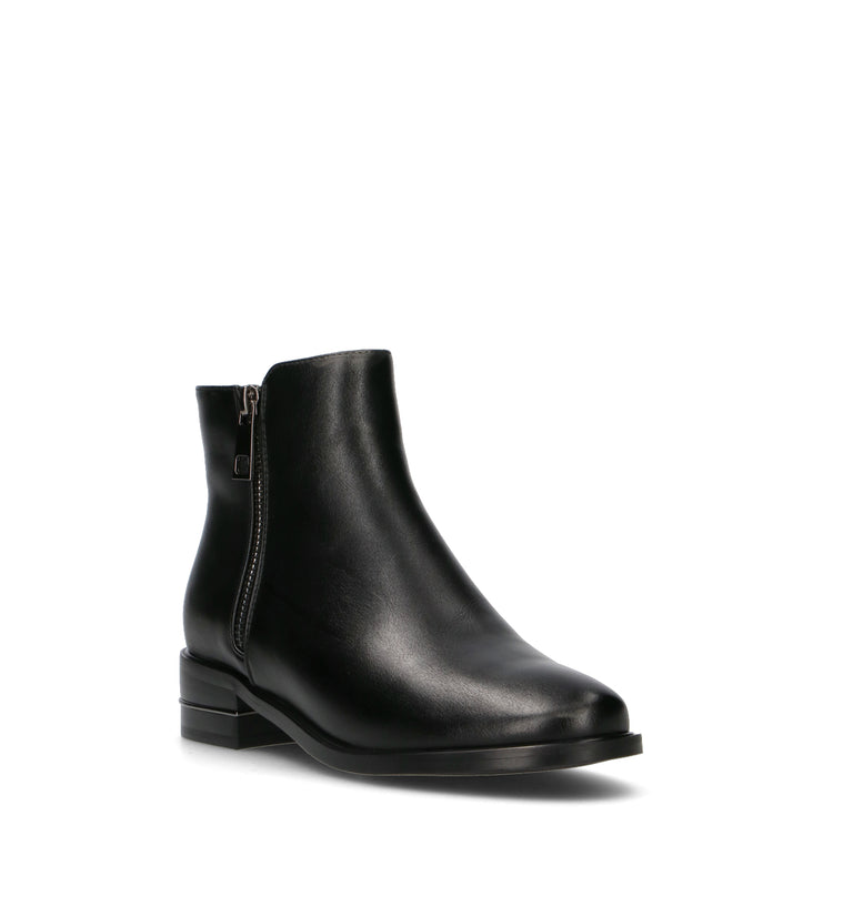 KLAS Tronchetto donna nero