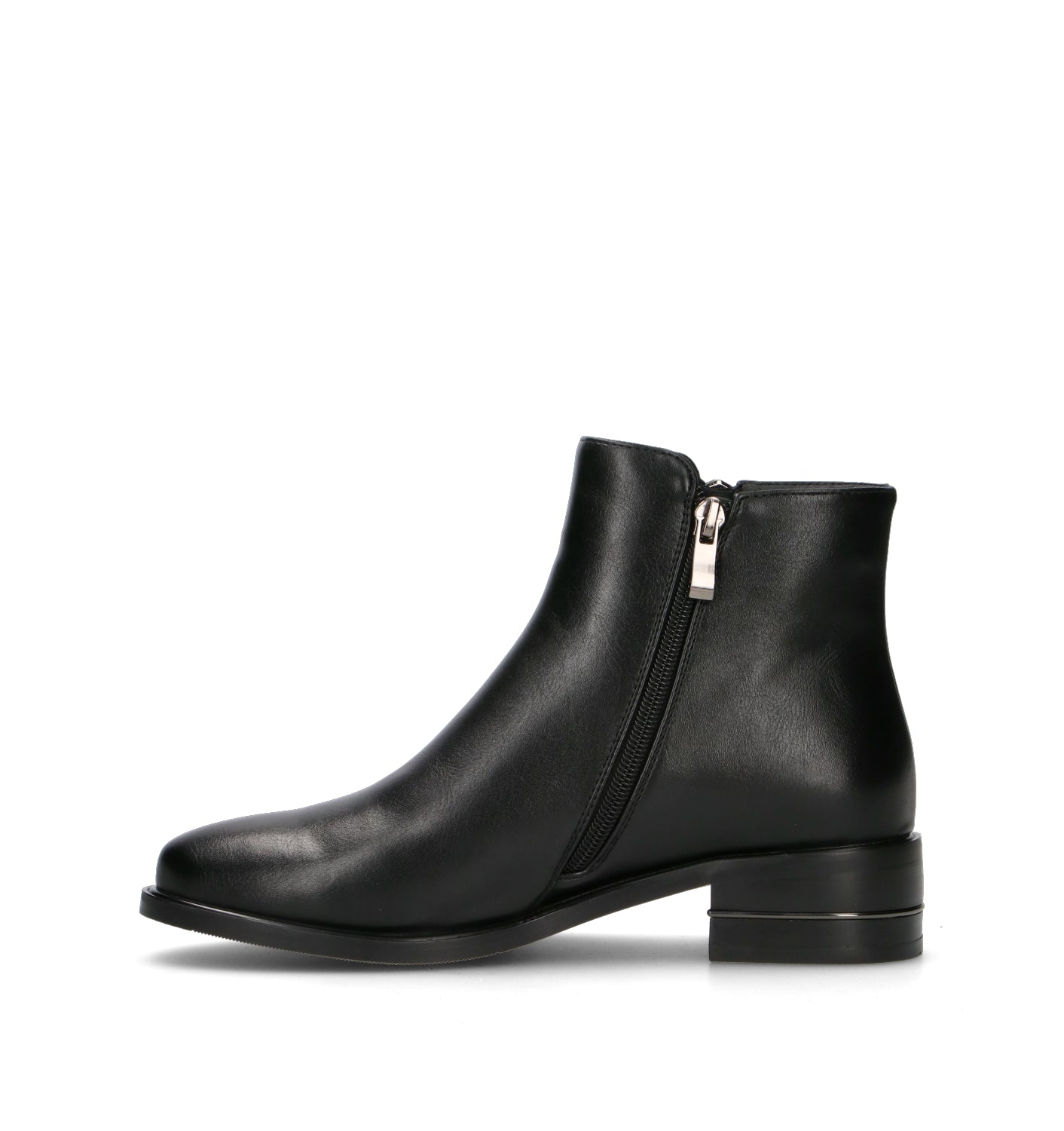 KLAS Tronchetto donna nero