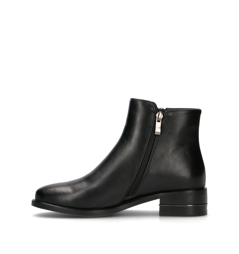 KLAS Tronchetto donna nero