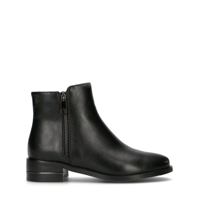 KLAS Tronchetto donna nero