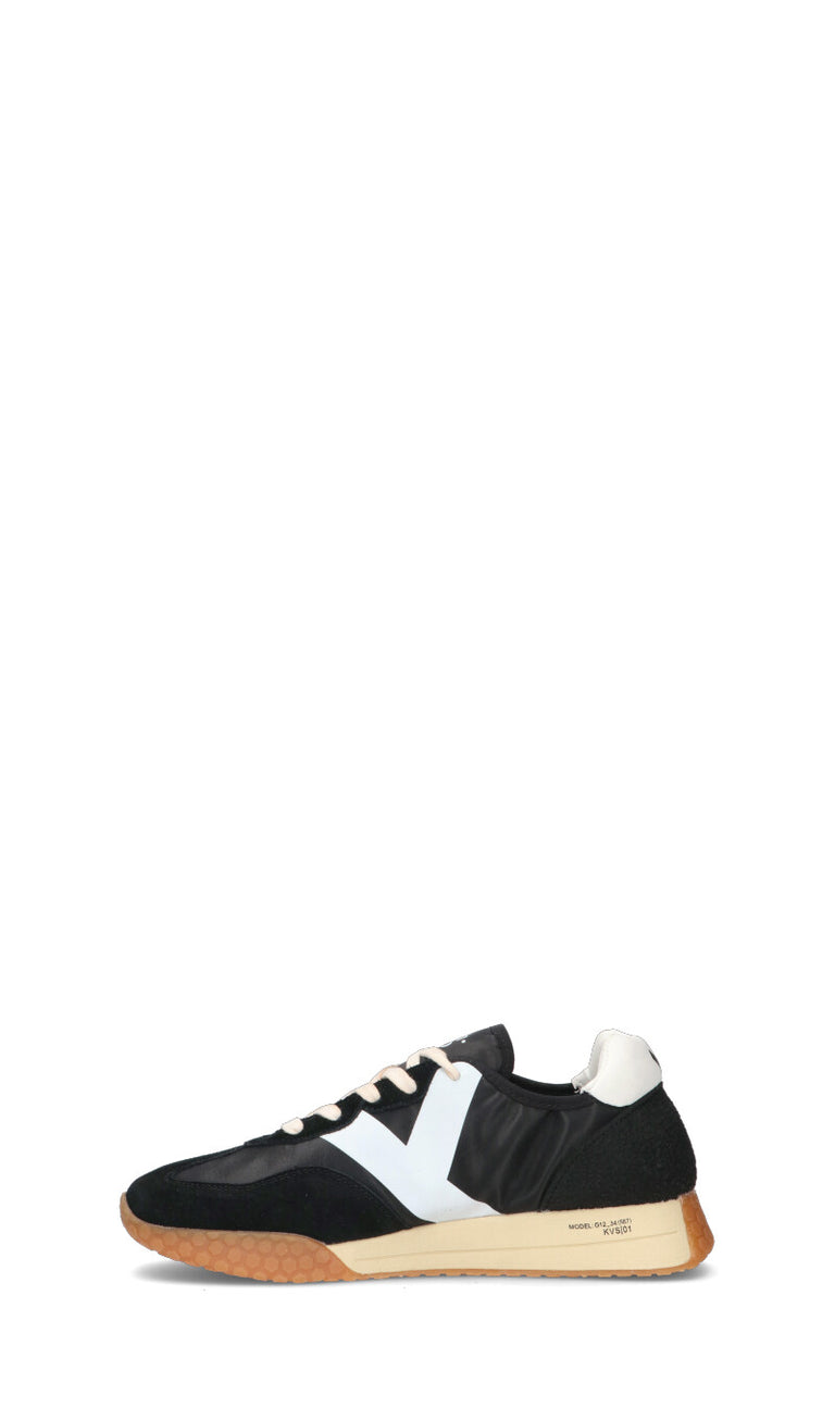 KEH-NOO - Sneakers uomo nero