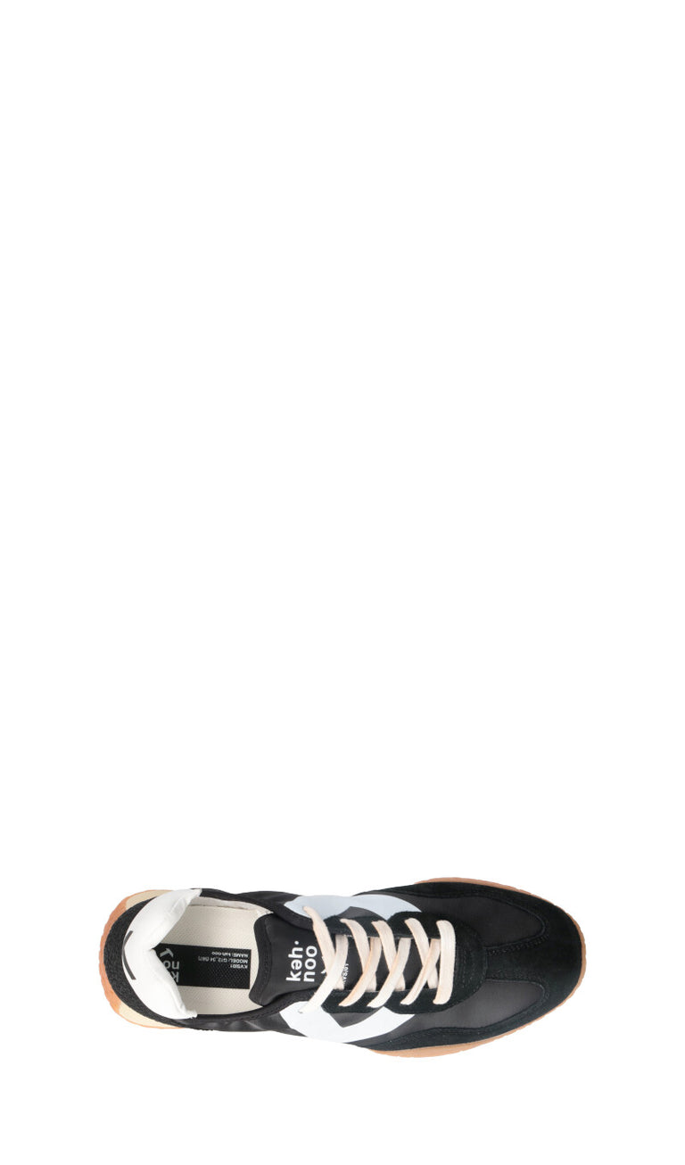 KEH-NOO - Sneakers uomo nero