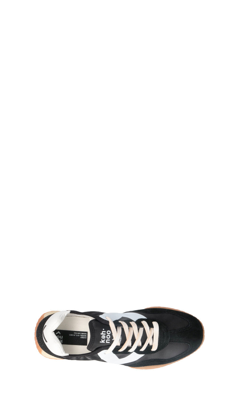 KEH-NOO - Sneakers uomo nero