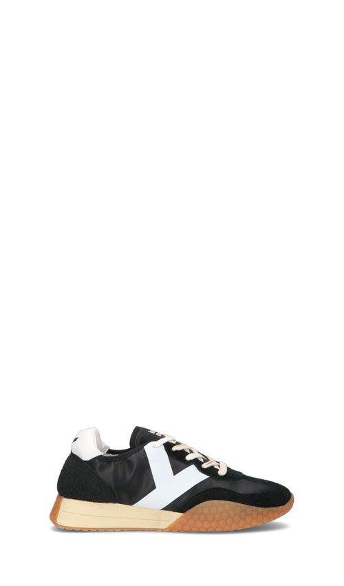 KEH-NOO - Sneakers uomo nero