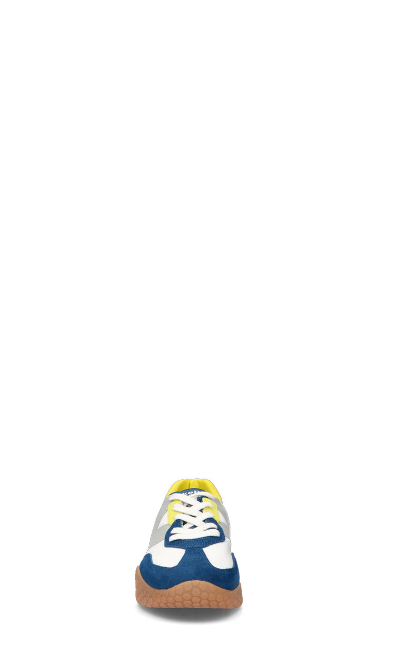 KEH-NOO - Sneakers uomo blu