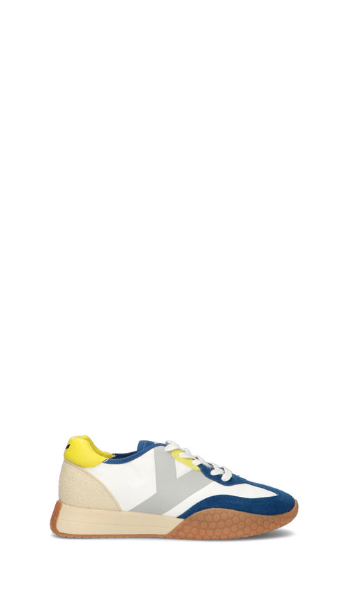 KEH-NOO - Sneakers uomo blu