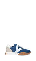KEH-NOO - Sneakers uomo blu