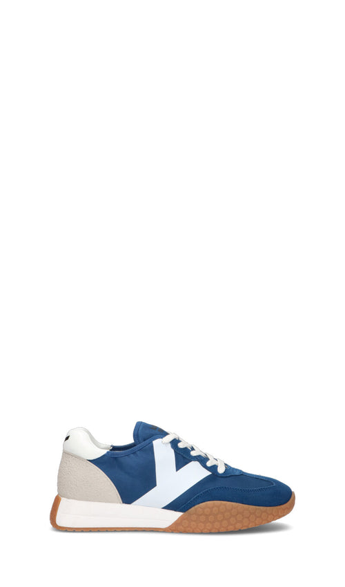KEH-NOO - Sneakers uomo blu