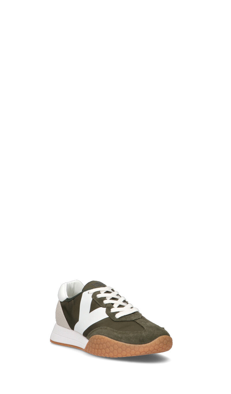 KEH-NOO - Sneakers uomo verde