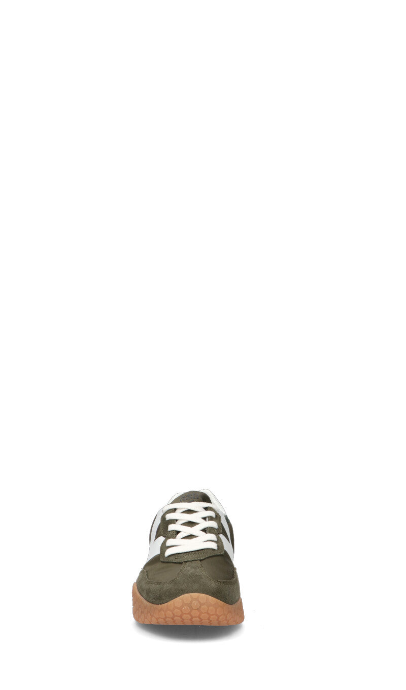 KEH-NOO - Sneakers uomo verde