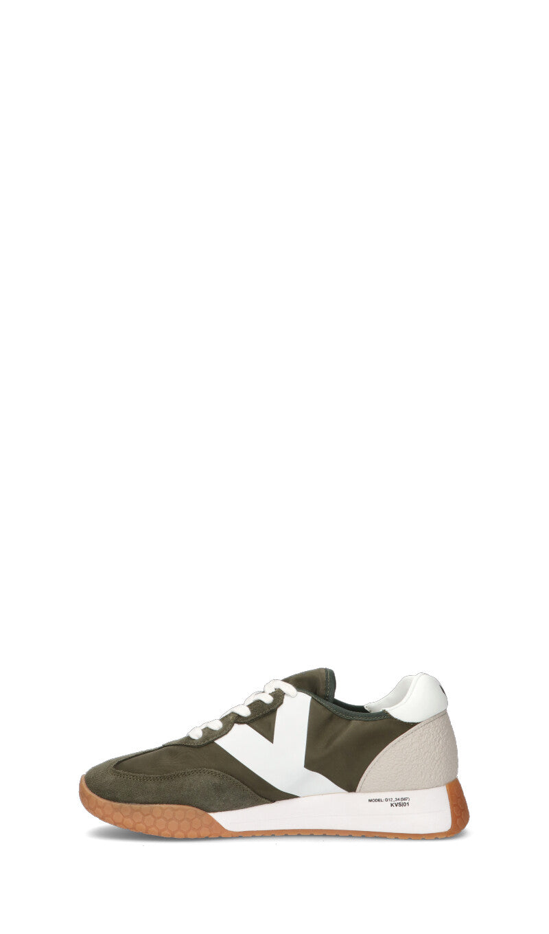 KEH-NOO - Sneakers uomo verde