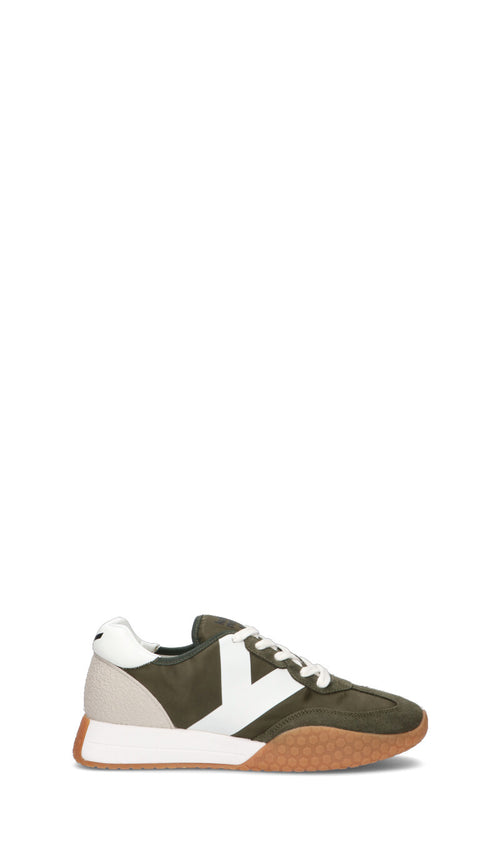 KEH-NOO - Sneakers uomo verde