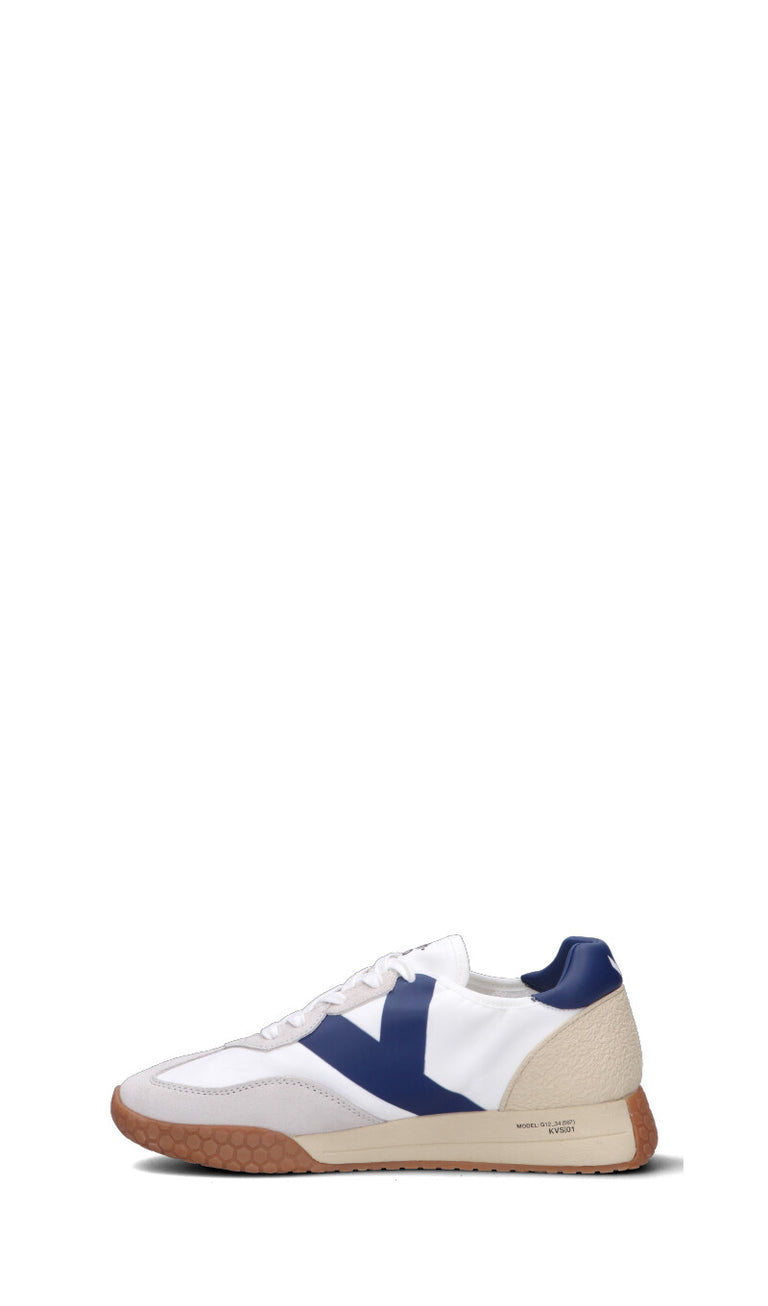 KEH-NOO - Sneakers uomo bianco