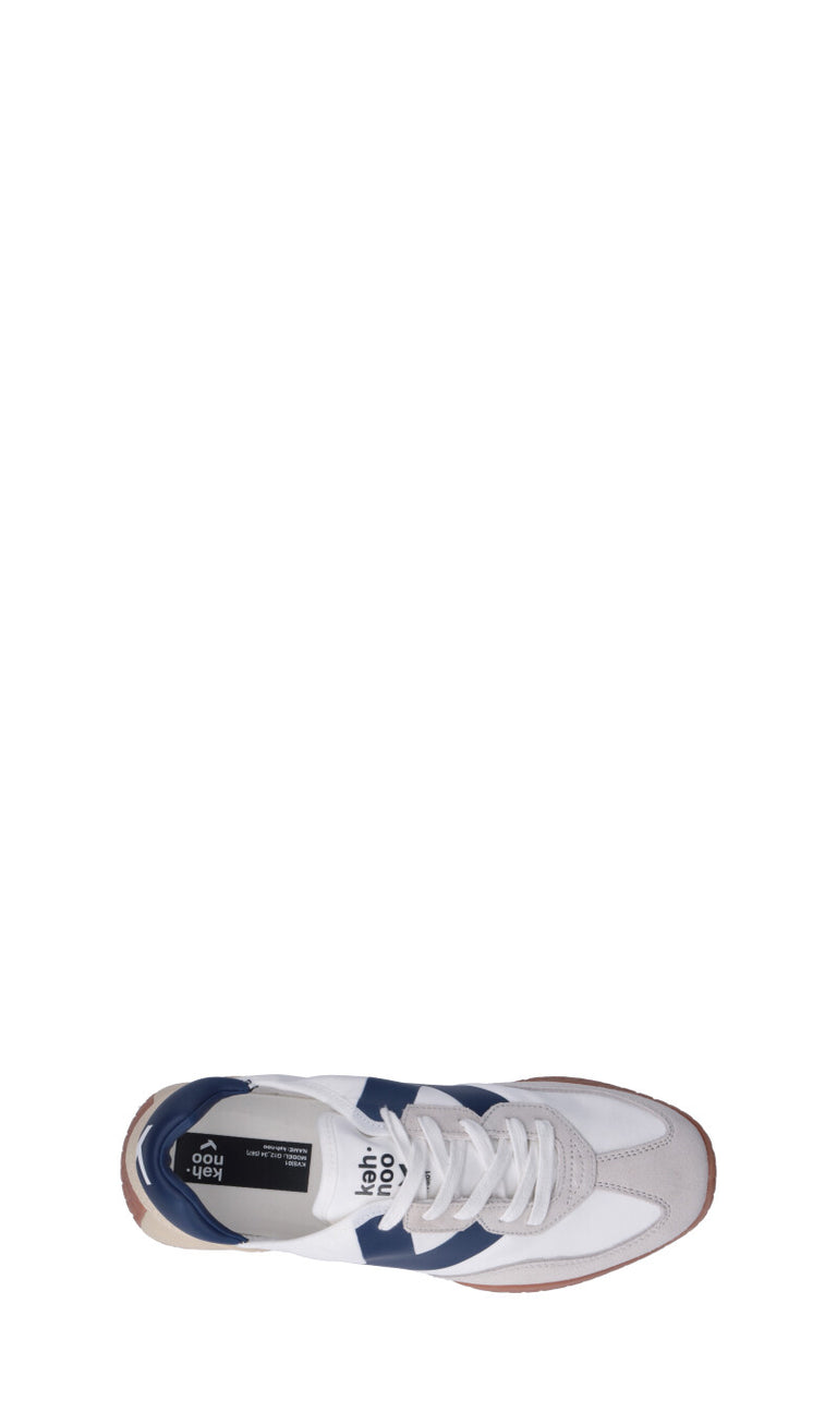 KEH-NOO - Sneakers uomo bianco