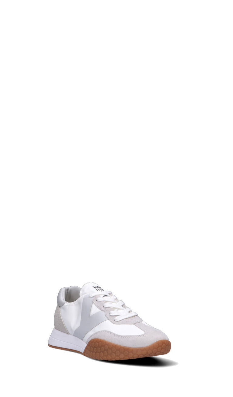 KEH-NOO - Sneakers uomo bianco