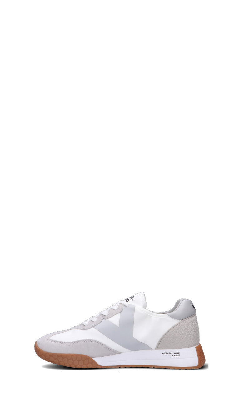 KEH-NOO - Sneakers uomo bianco