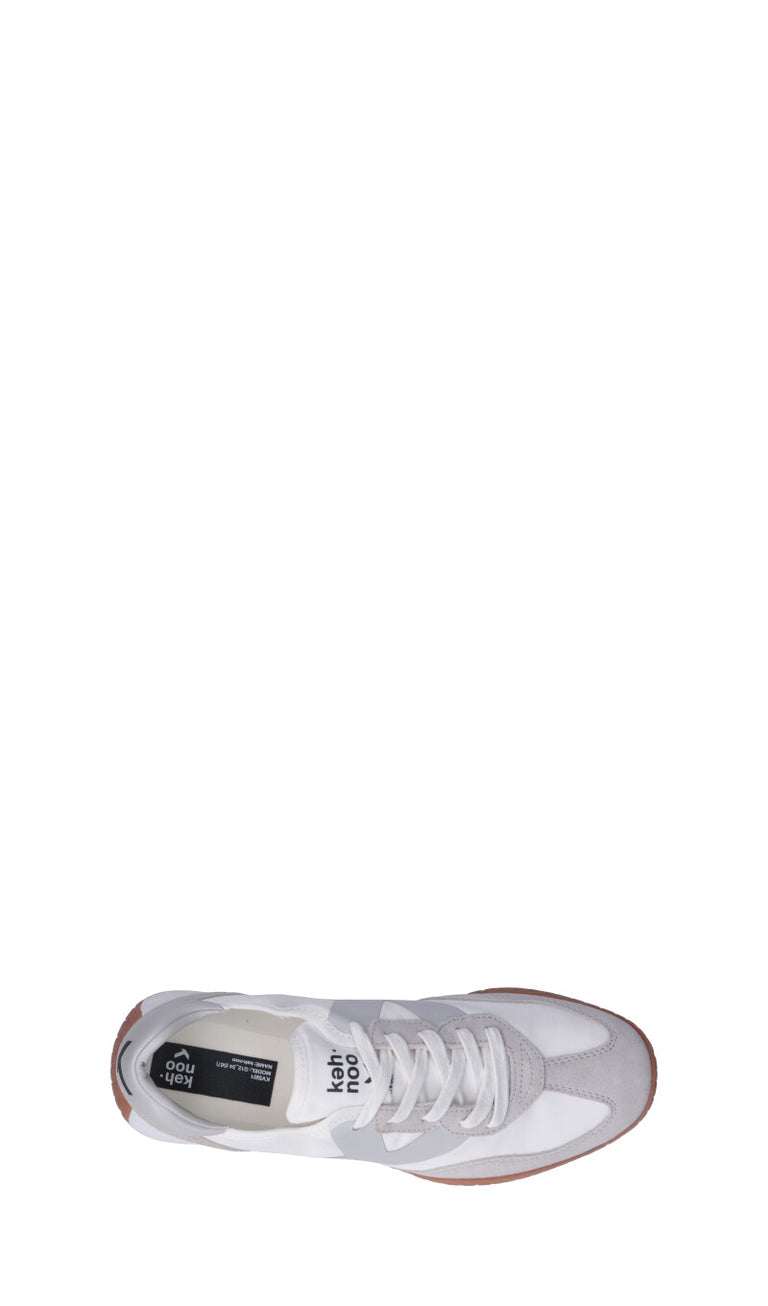 KEH-NOO - Sneakers uomo bianco