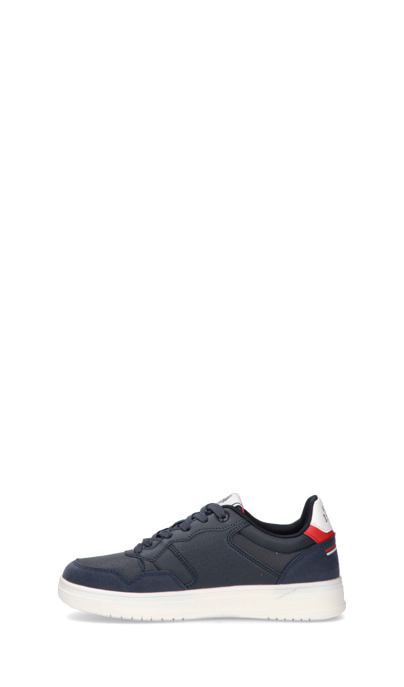 U.S. POLO ASSN. Sneaker uomo blu