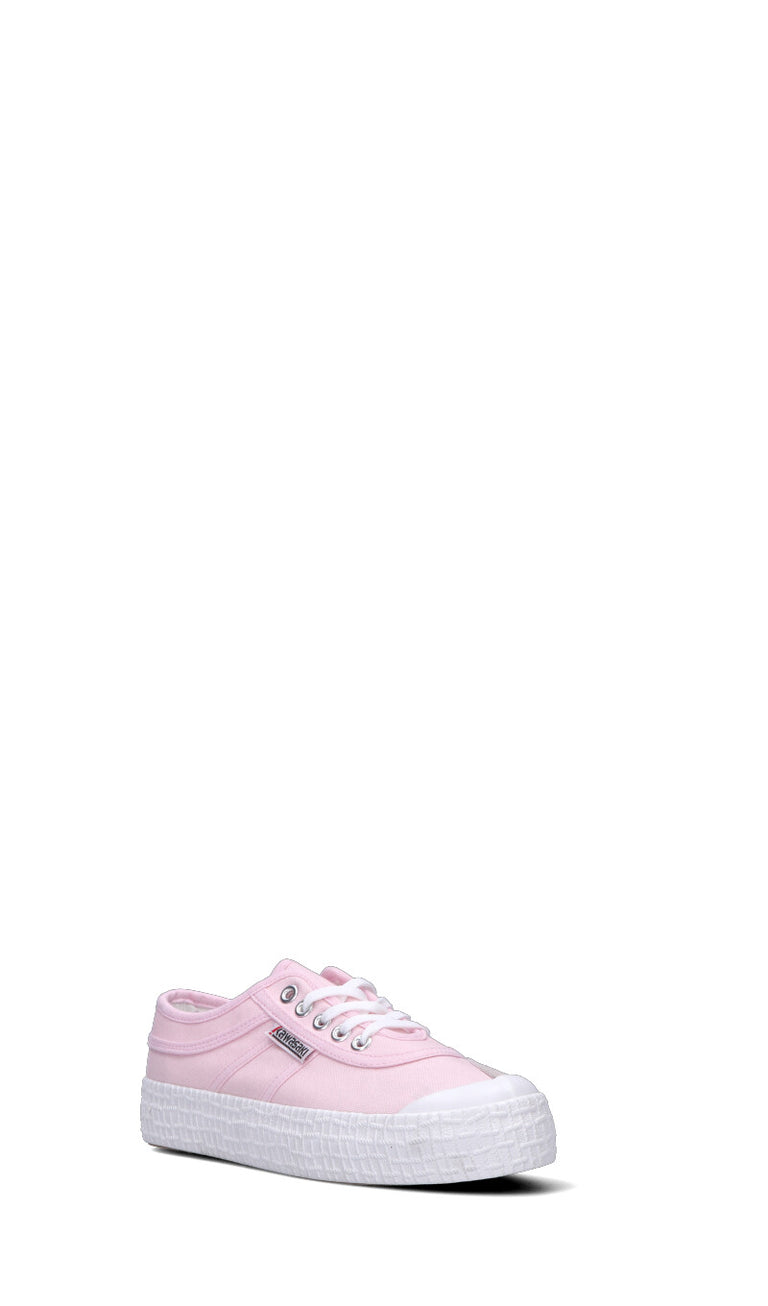 KAWASAKI Sneaker donna rosa