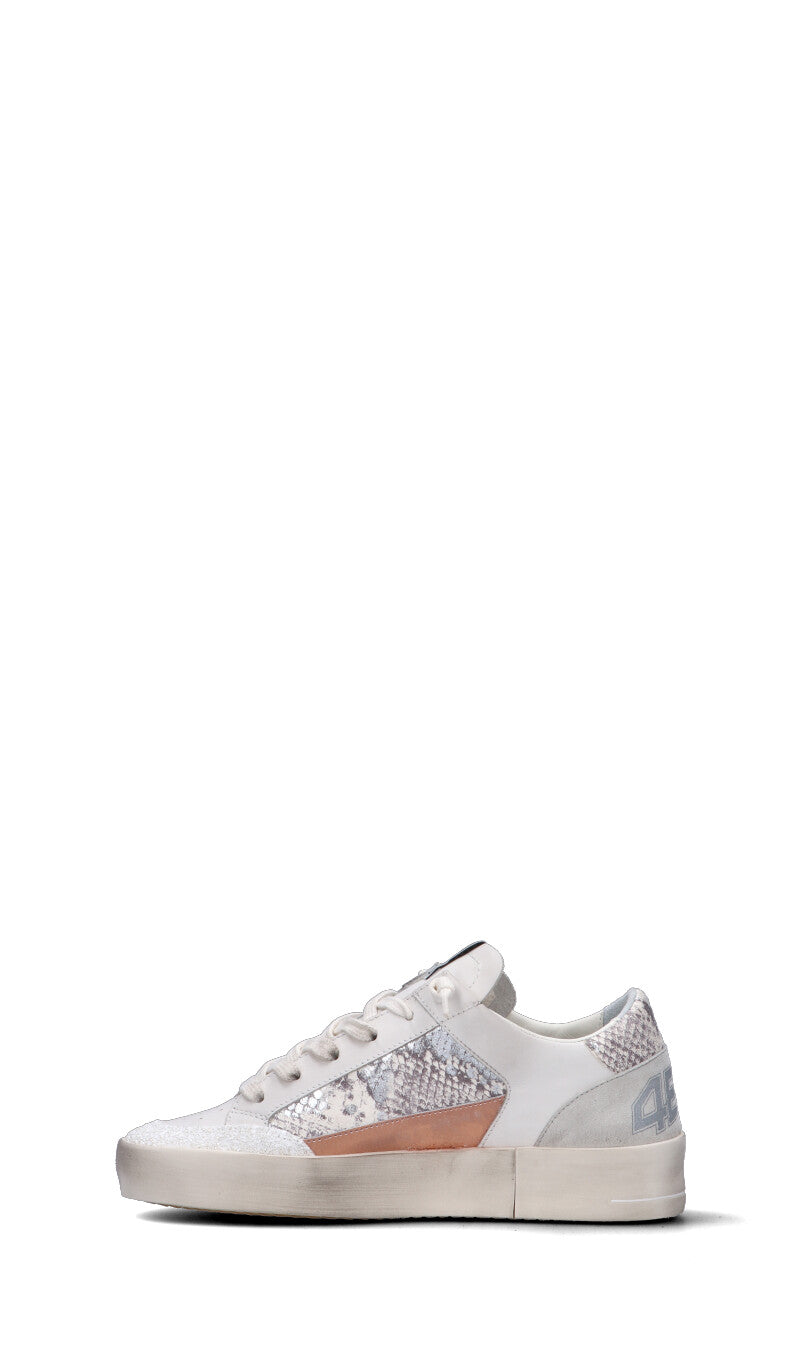 QUATTROBARRADODICI Sneaker donna