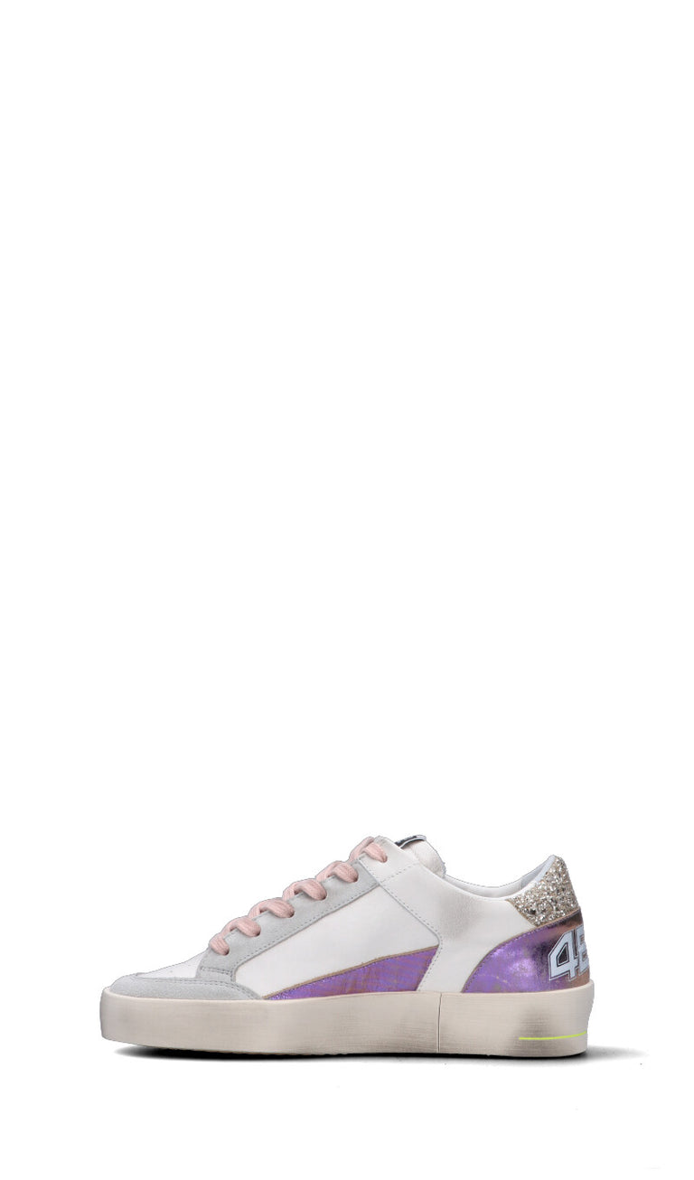 QUATTROBARRADODICI Sneaker donna
