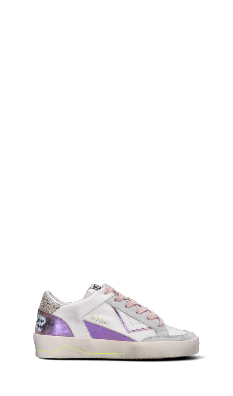 QUATTROBARRADODICI Sneaker donna