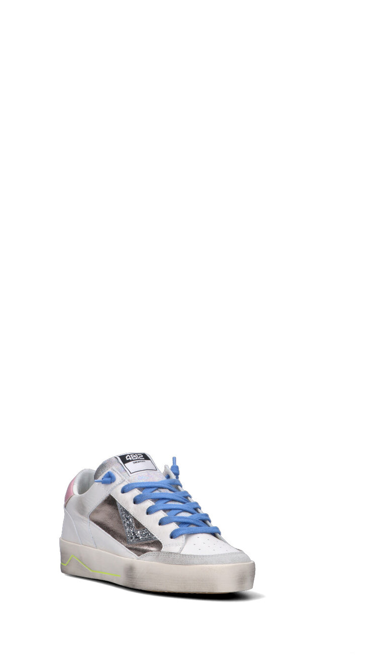 QUATTROBARRADODICI Sneaker donna