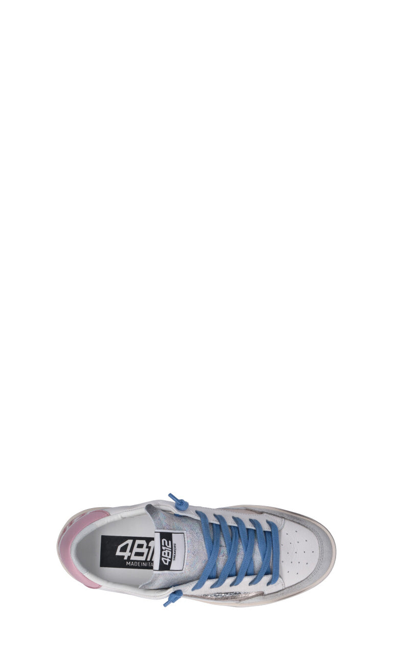 QUATTROBARRADODICI Sneaker donna