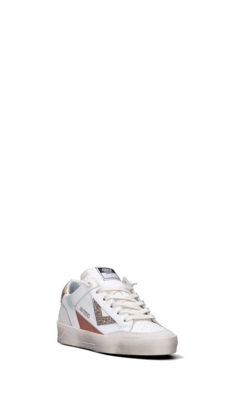 QUATTROBARRADODICI Sneaker donna