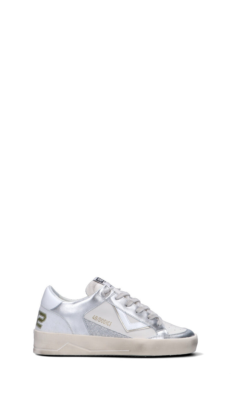 QUATTROBARRADODICI Sneaker donna