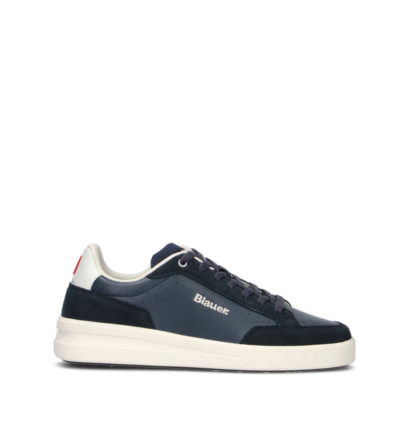 BLAUER Sneaker uomo blu