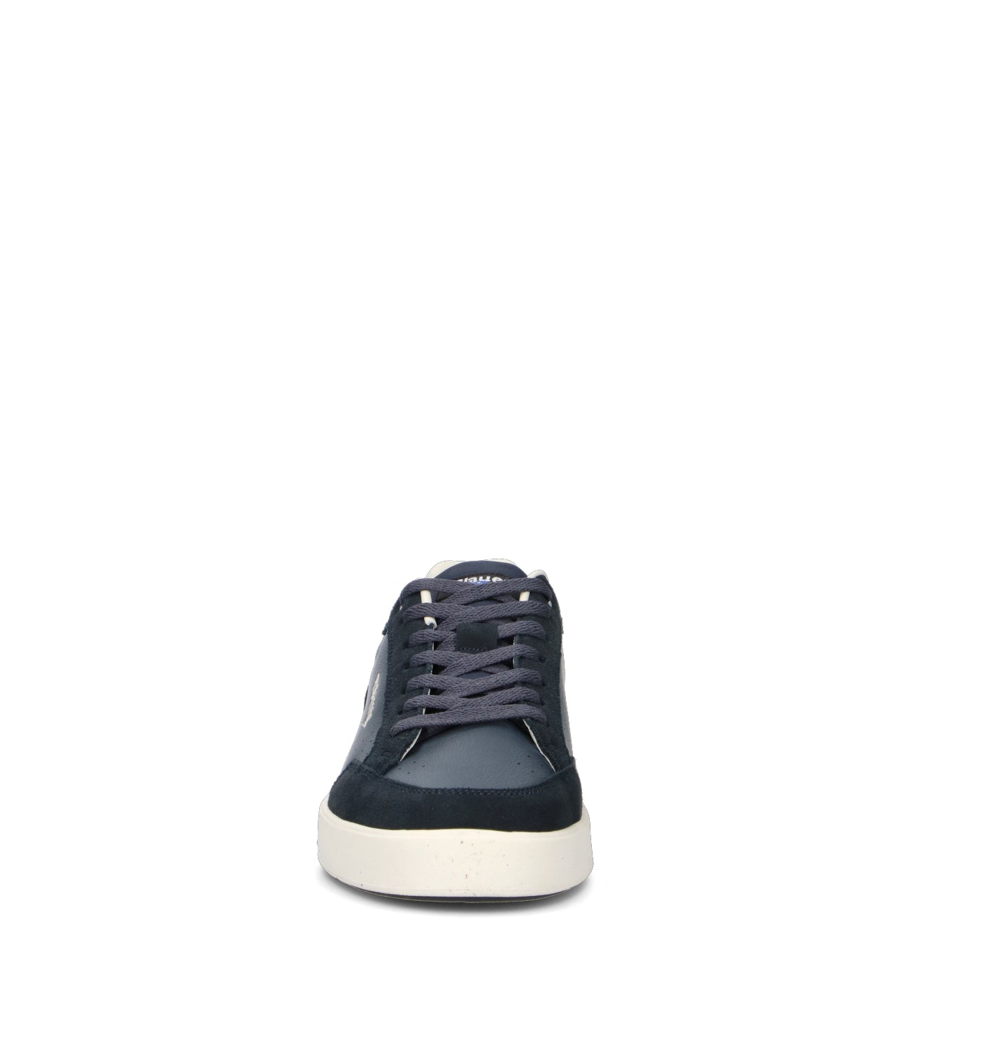 BLAUER Sneaker uomo blu