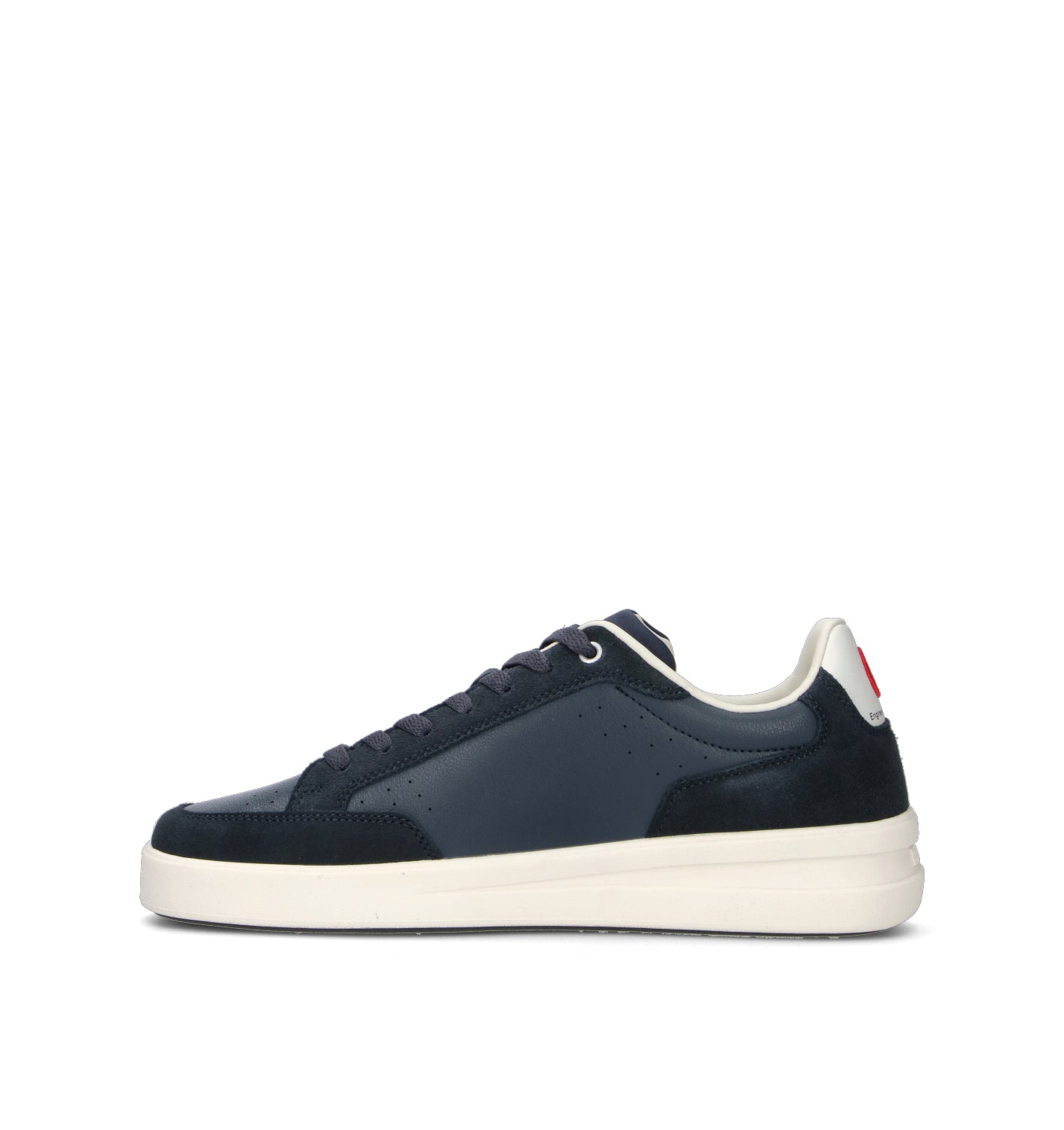 BLAUER Sneaker uomo blu