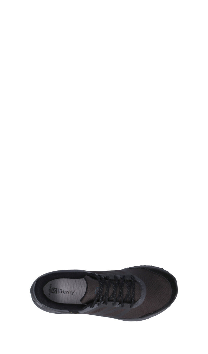 SALOMON TRAILSTER 2 GTX Scarpa trail running uomo nera