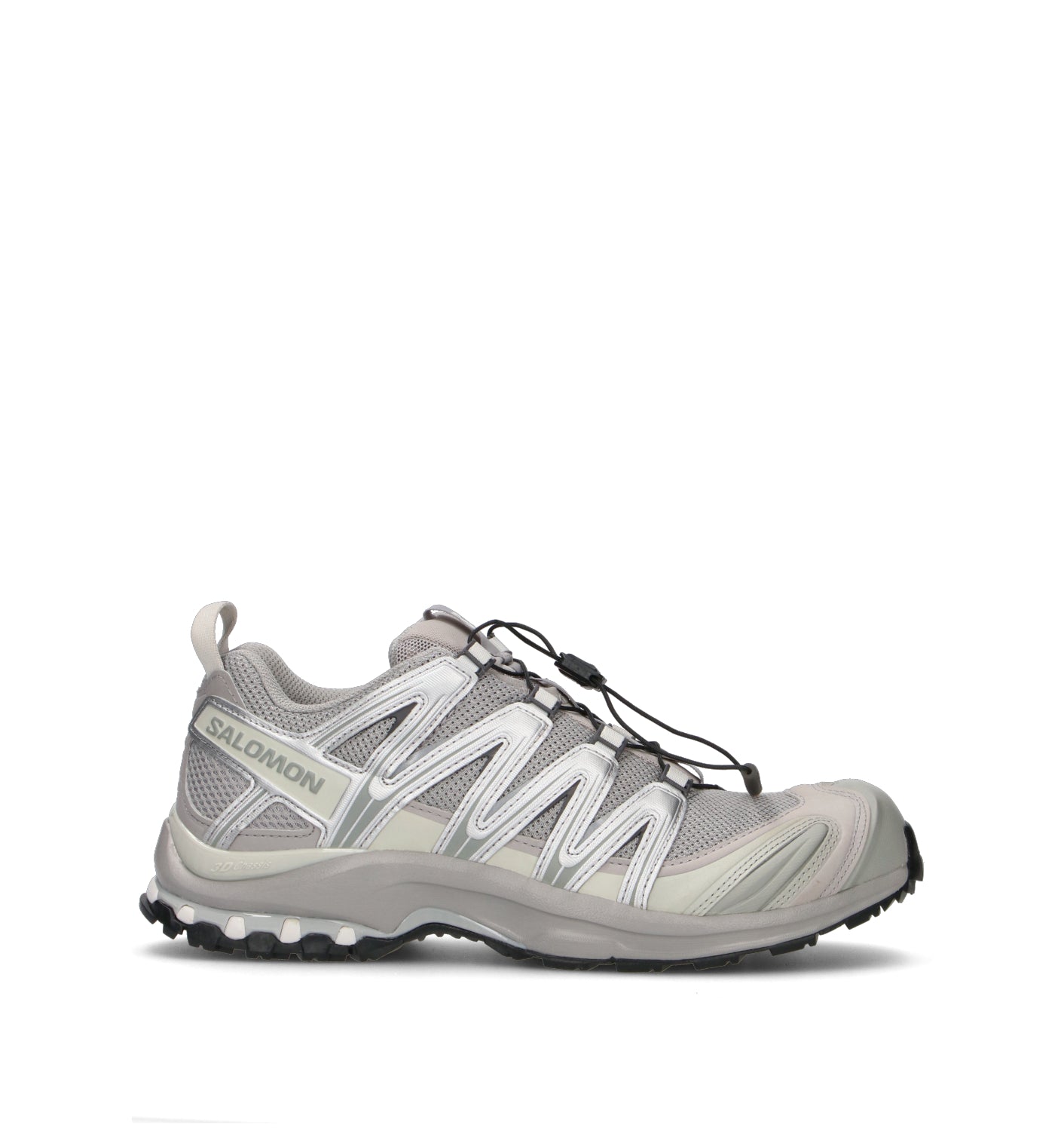 SALOMON XA PRO 3D Scarpa trail running uomo argento