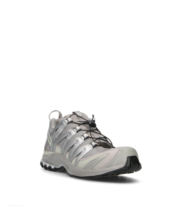 SALOMON XA PRO 3D Scarpa trail running uomo argento