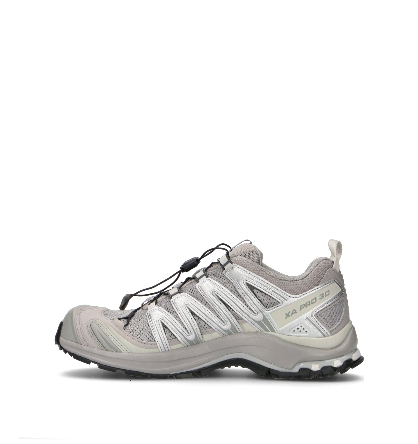 SALOMON XA PRO 3D Scarpa trail running uomo argento