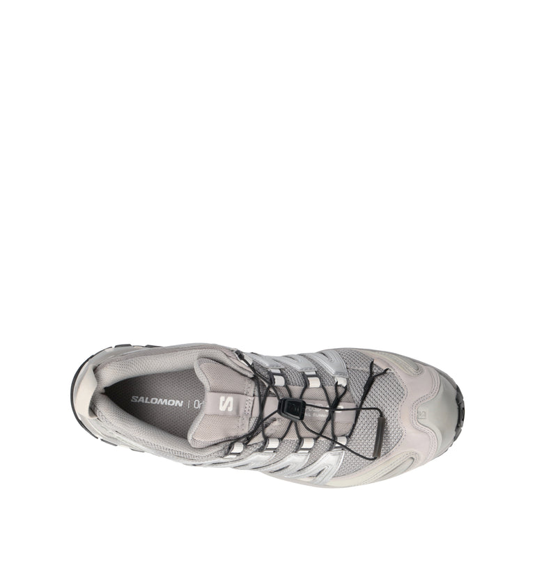 SALOMON XA PRO 3D Scarpa trail running uomo argento