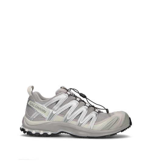 SALOMON XA PRO 3D Scarpa trail running uomo argento