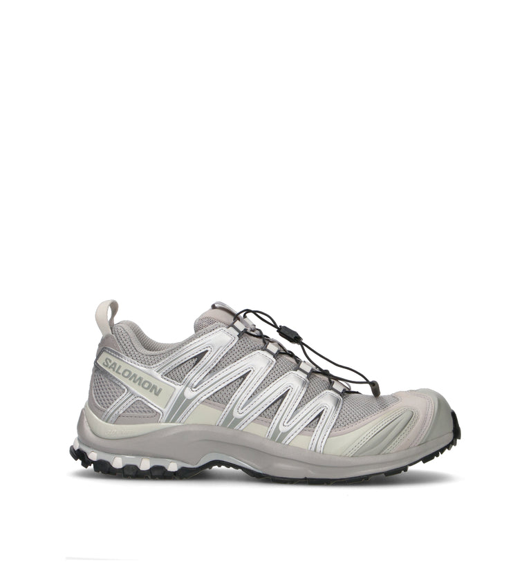 SALOMON XA PRO 3D Scarpa trail running uomo argento
