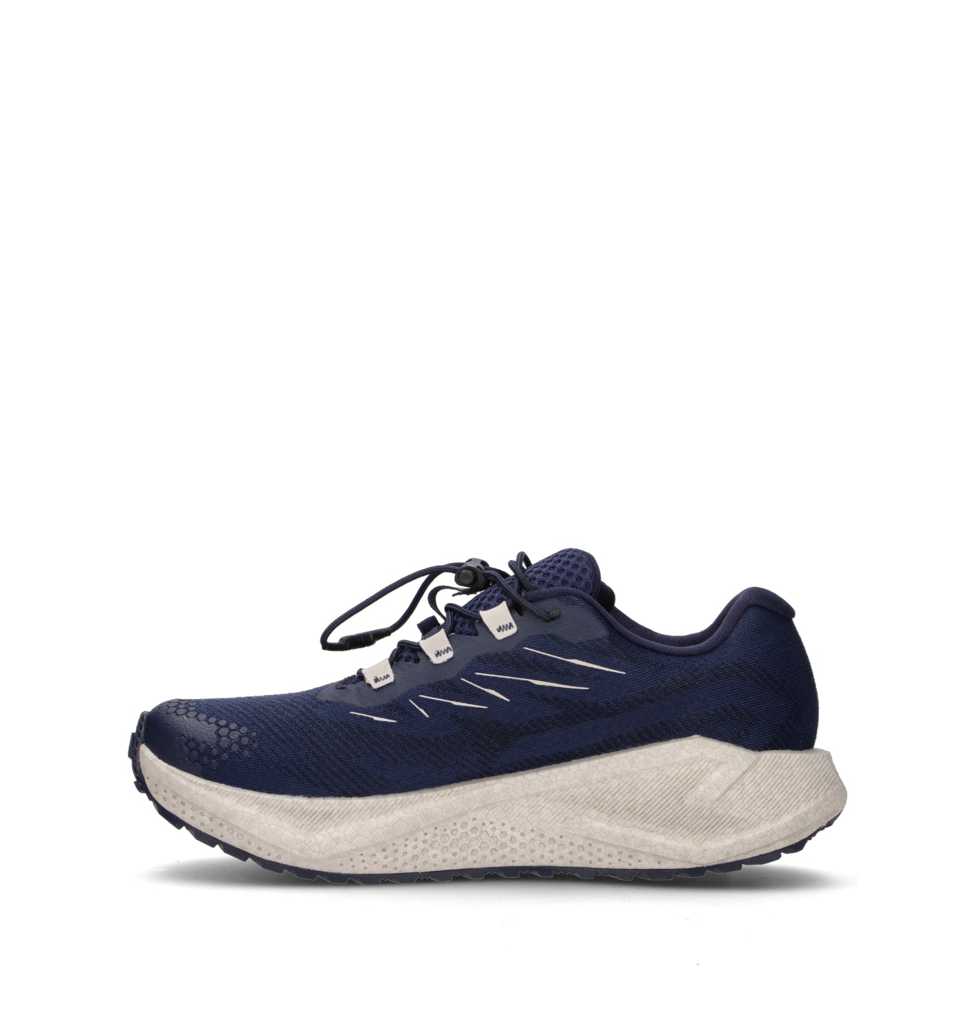 SALOMON AERO BLAZE 4 GRVL GTX Scarpa running uomo blu in gore-tex