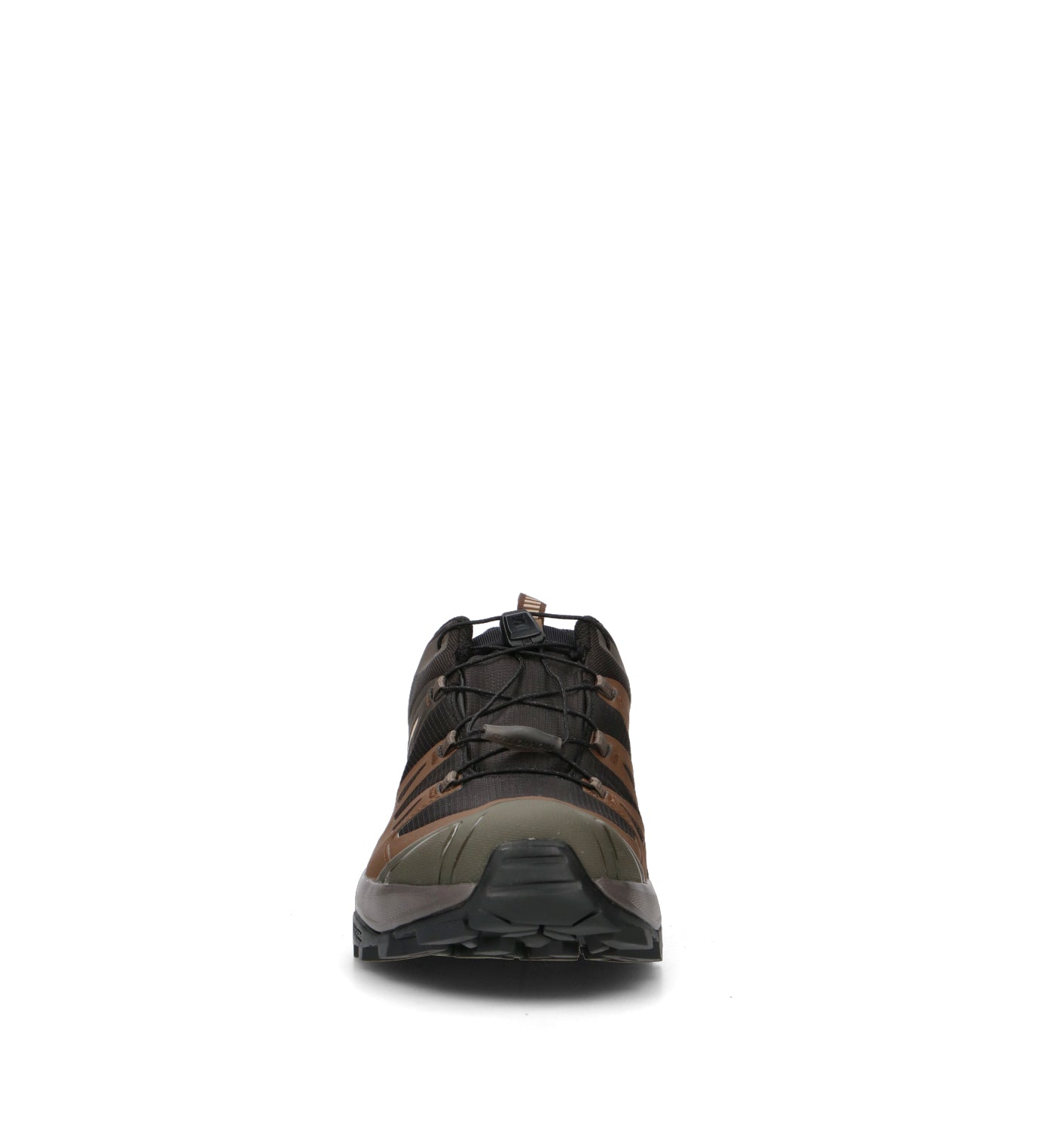 SALOMON X ULTRA 360 GTX Scarpa trekking uomo marrone/nera in gore-tex
