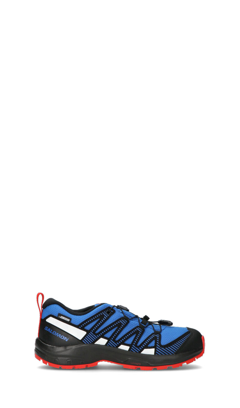 Salomon ragazzo sales