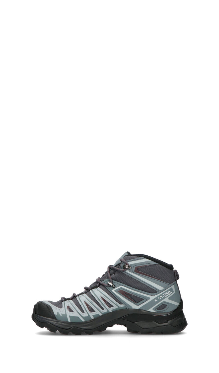 Salomon x ultra gtx deals donna marroni