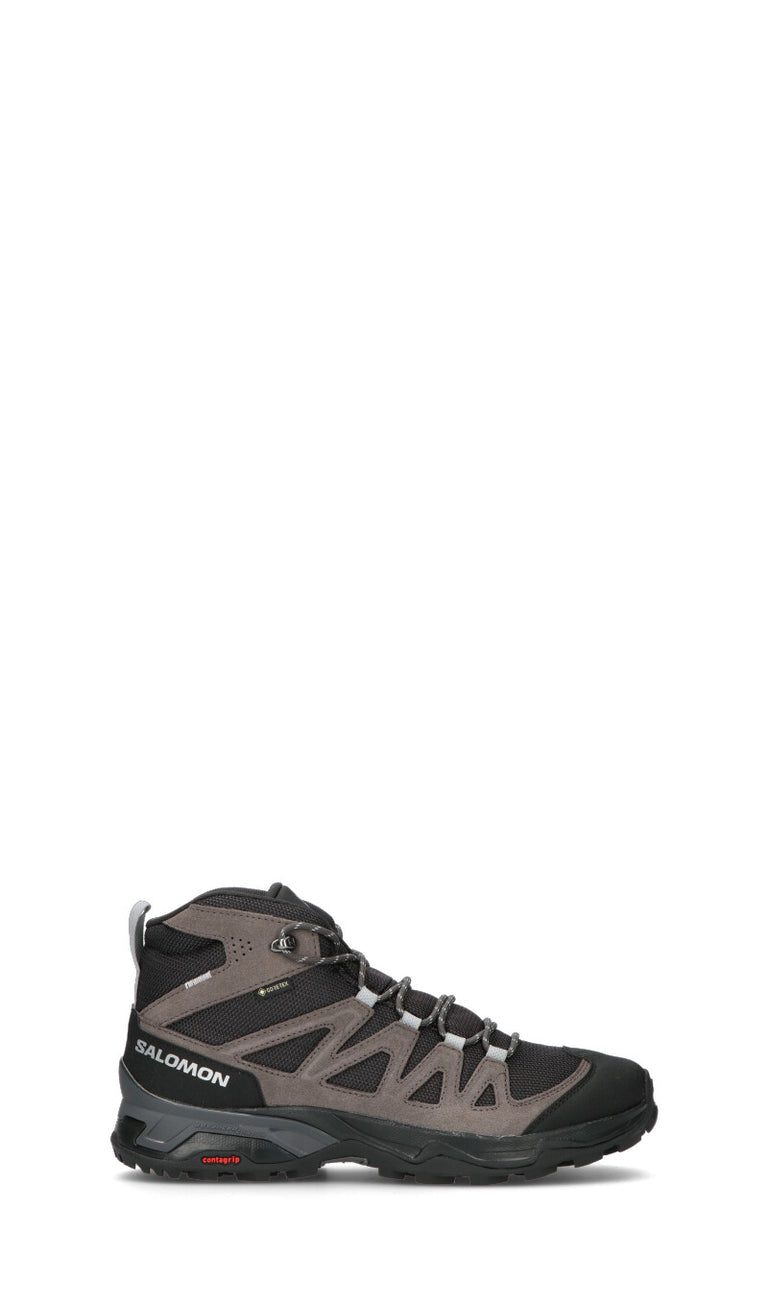 Salomon trekking uomo hotsell