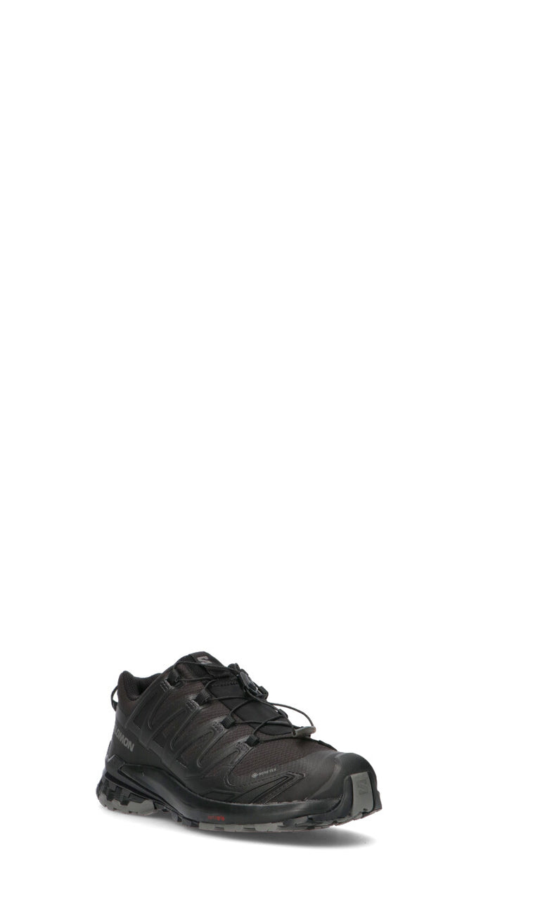 SALOMON - XA PRO 3D V9 GTX W Scarpa trekking donna nera in gore-tex