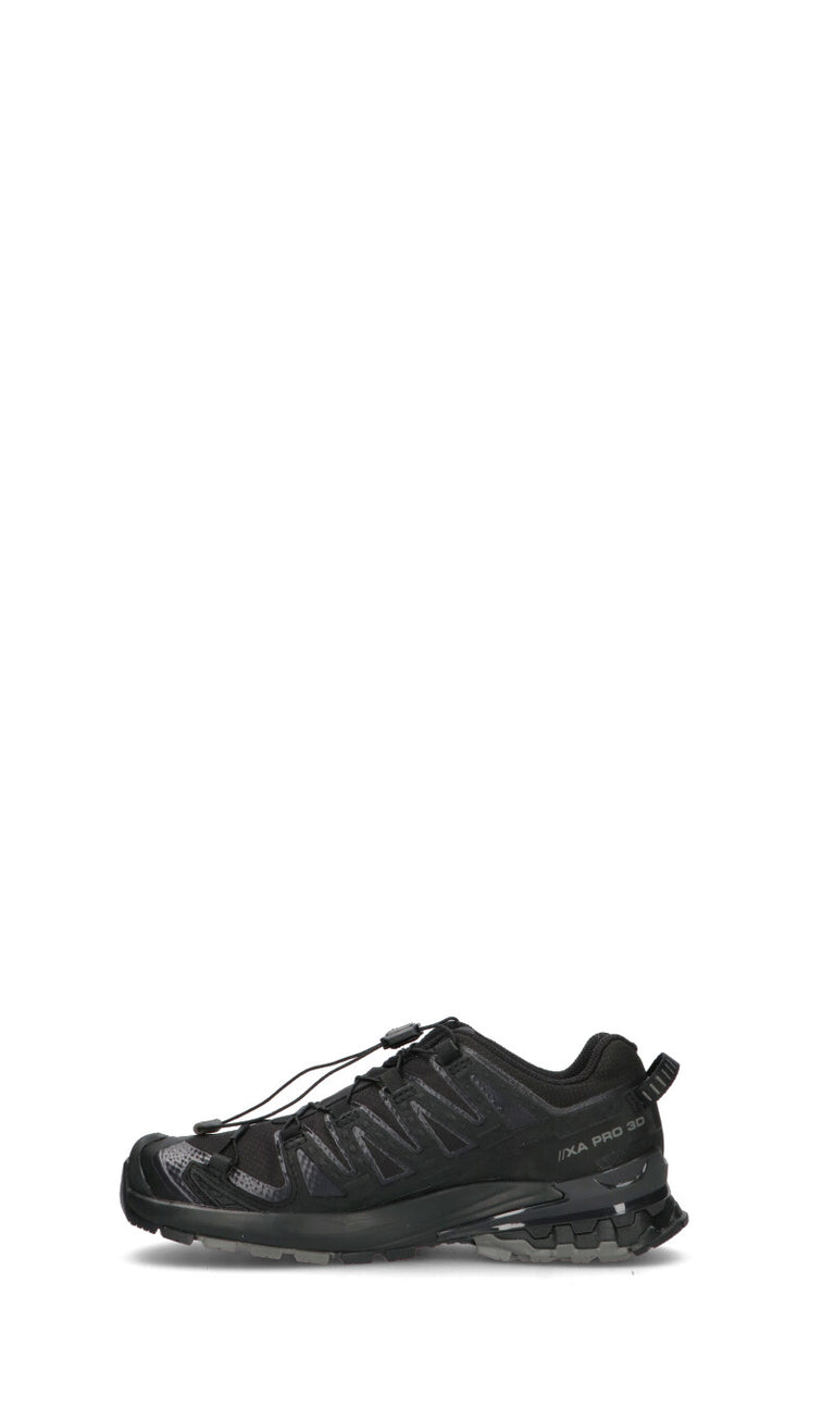SALOMON - XA PRO 3D V9 GTX W Scarpa trekking donna nera in gore-tex