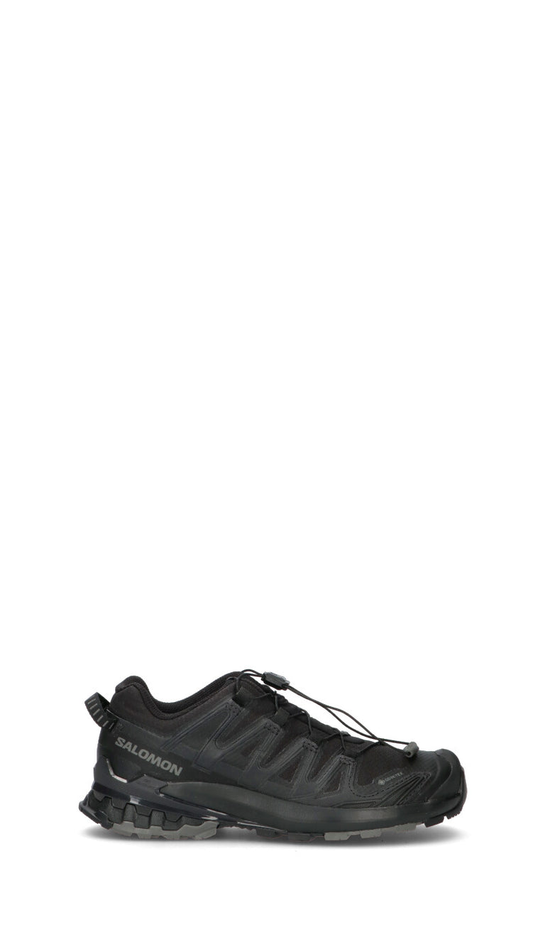 SALOMON - XA PRO 3D V9 GTX W Scarpa trekking donna nera in gore-tex