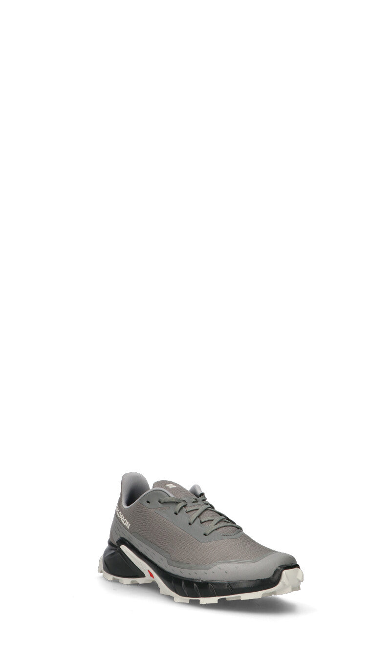 SALOMON Scarpa uomo grigia/nera